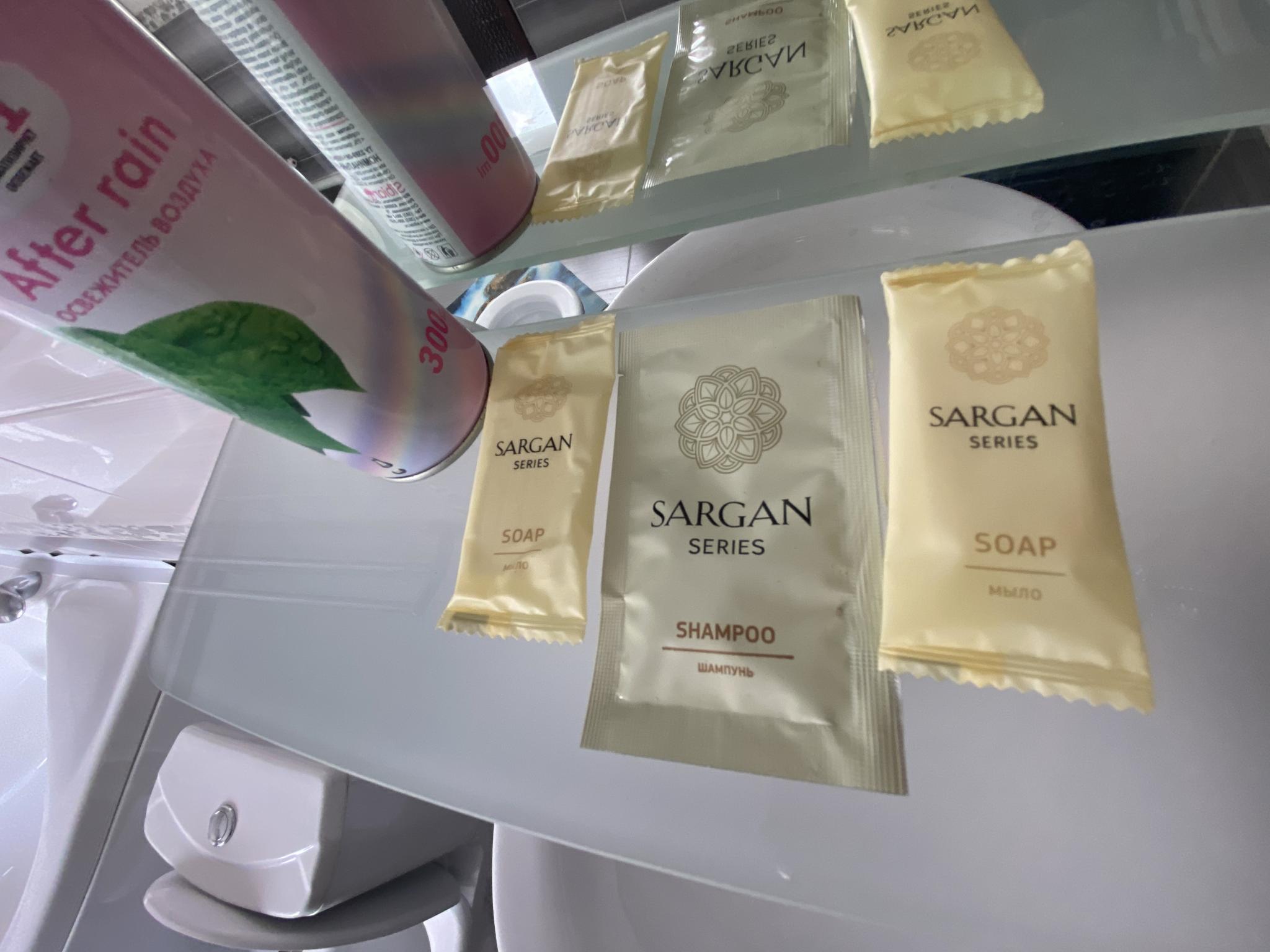 Фото Бархат