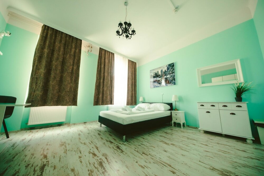 Фото Hotel California