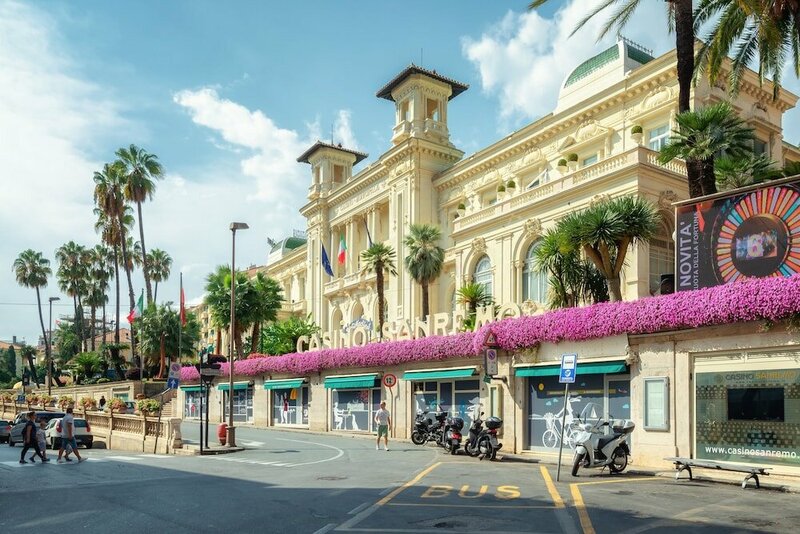 Апартаменты Boutique Central Laura