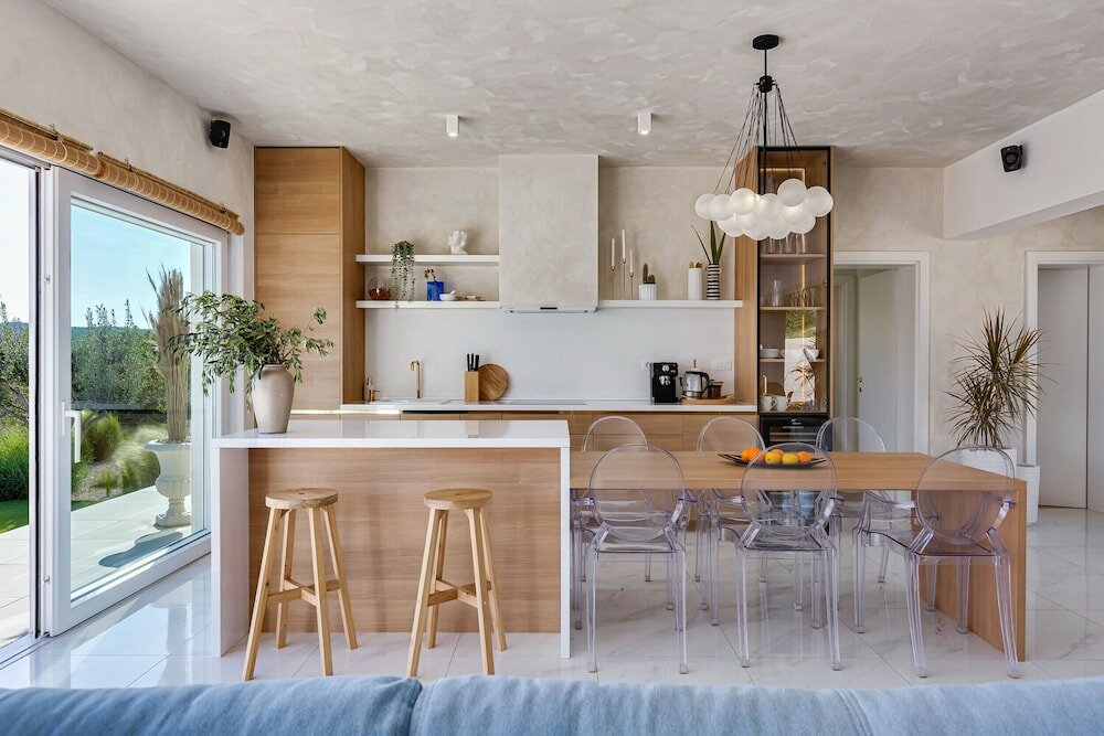 Фото Villa Nebesi