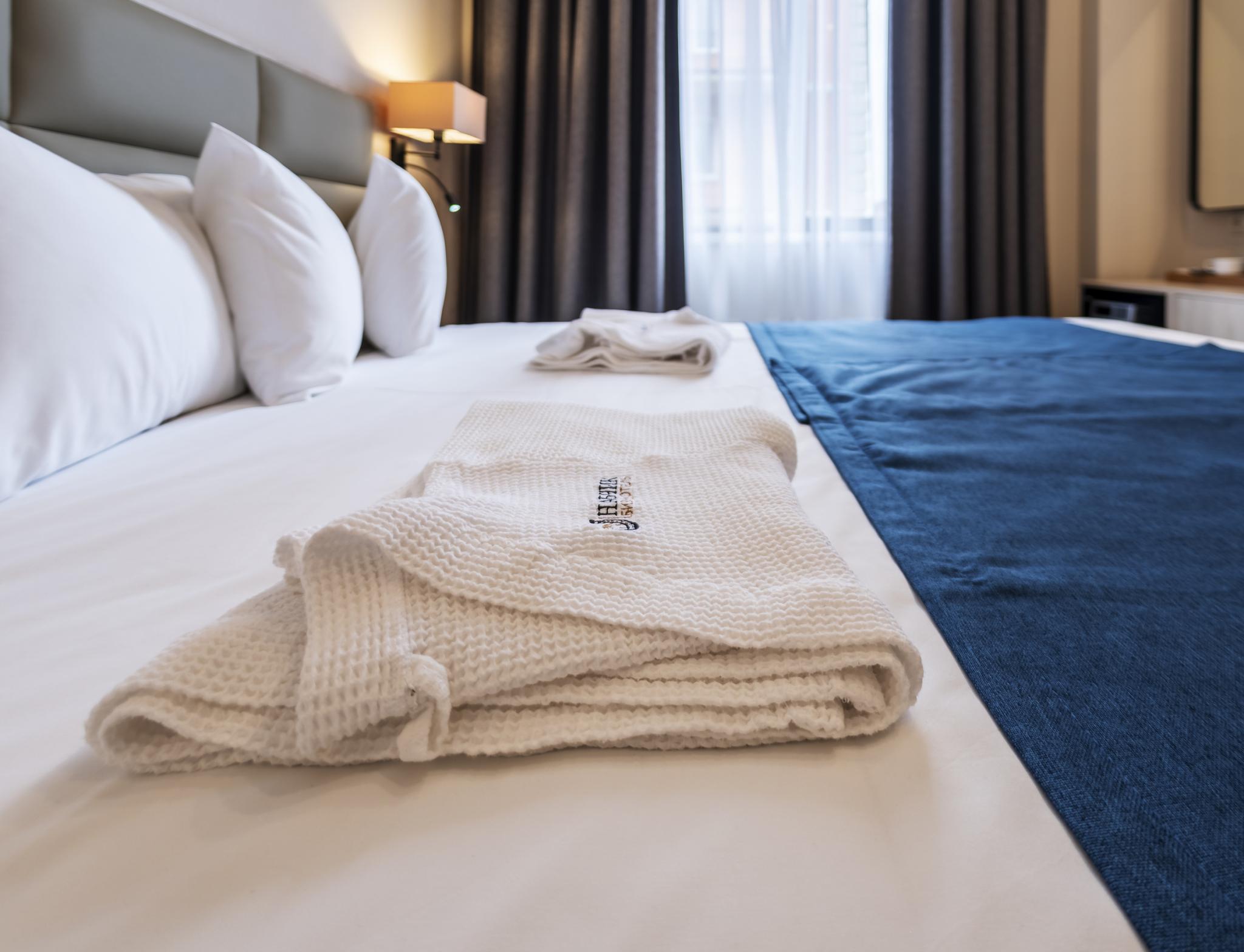 Фото Бизнес-Отель Нальчик