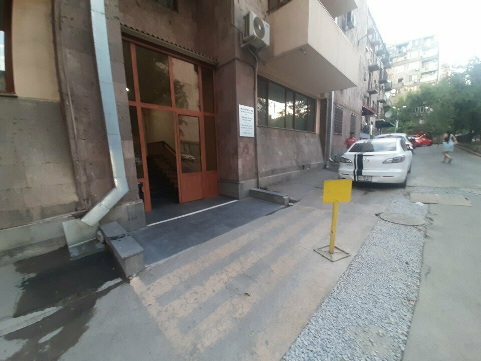 Accountants Ջի Էյջ Սպը Gh LLC, Yerevan, photo