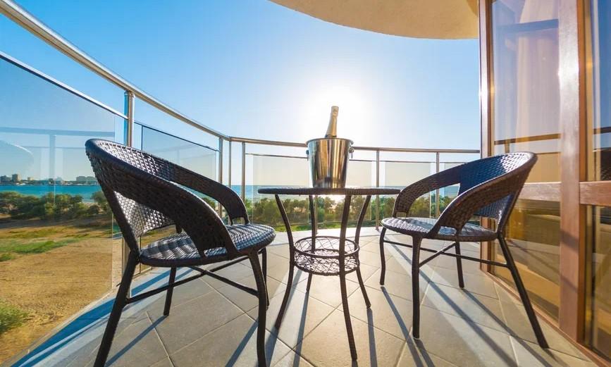 Фото Dream Hotel Anapa