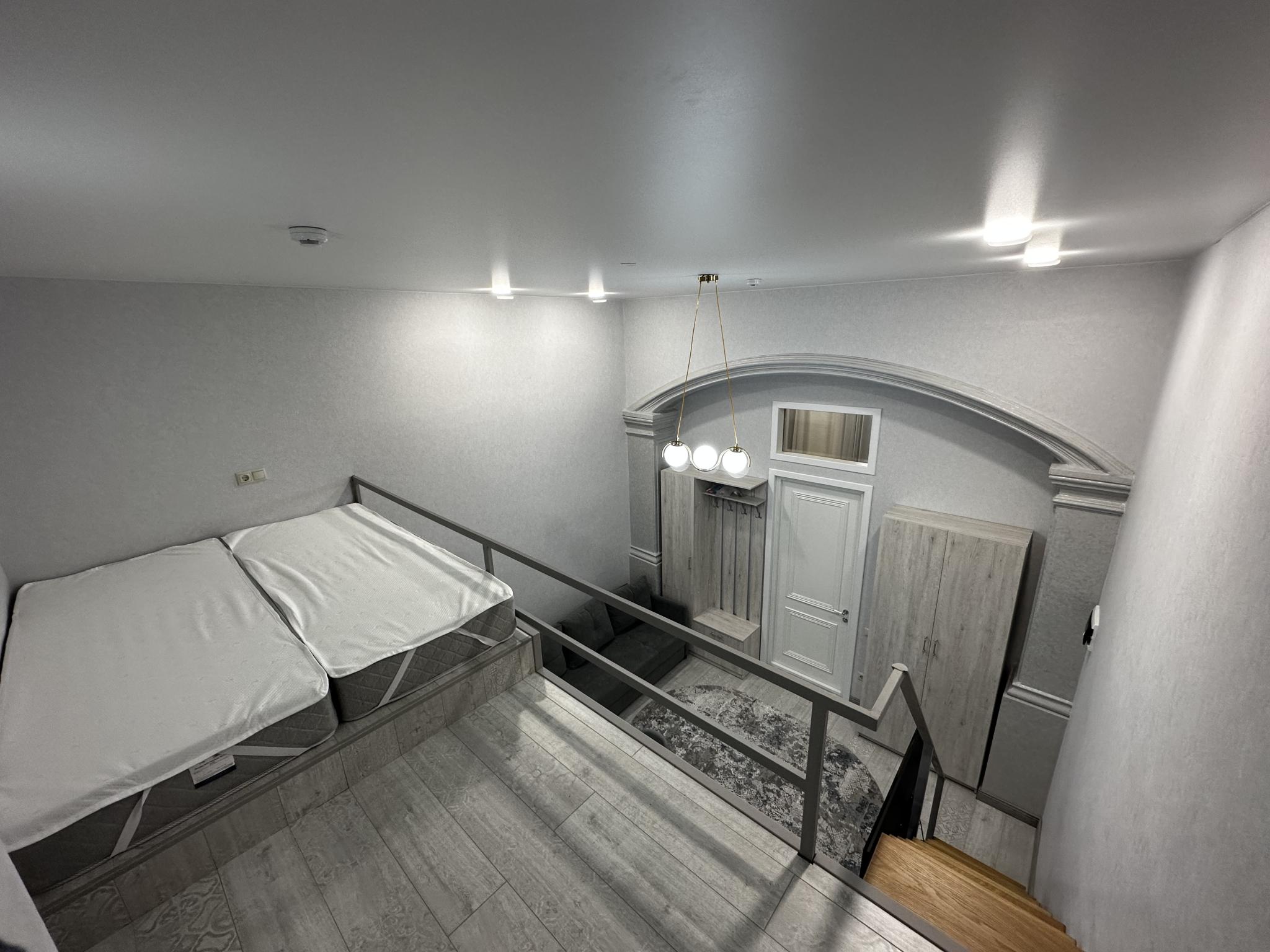 Фото Апарт Отель 1908