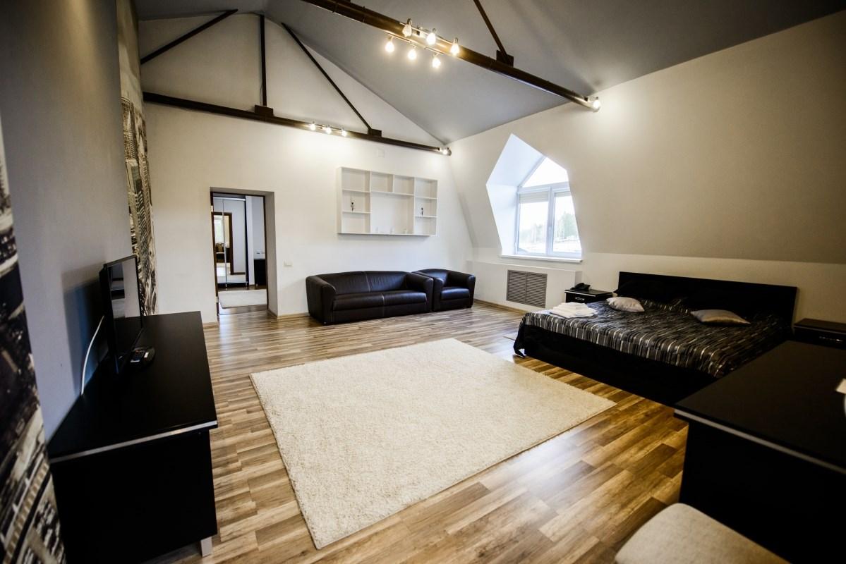 Фото отеля 3