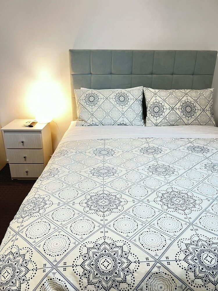 Фото Sunny Rooms Mascot