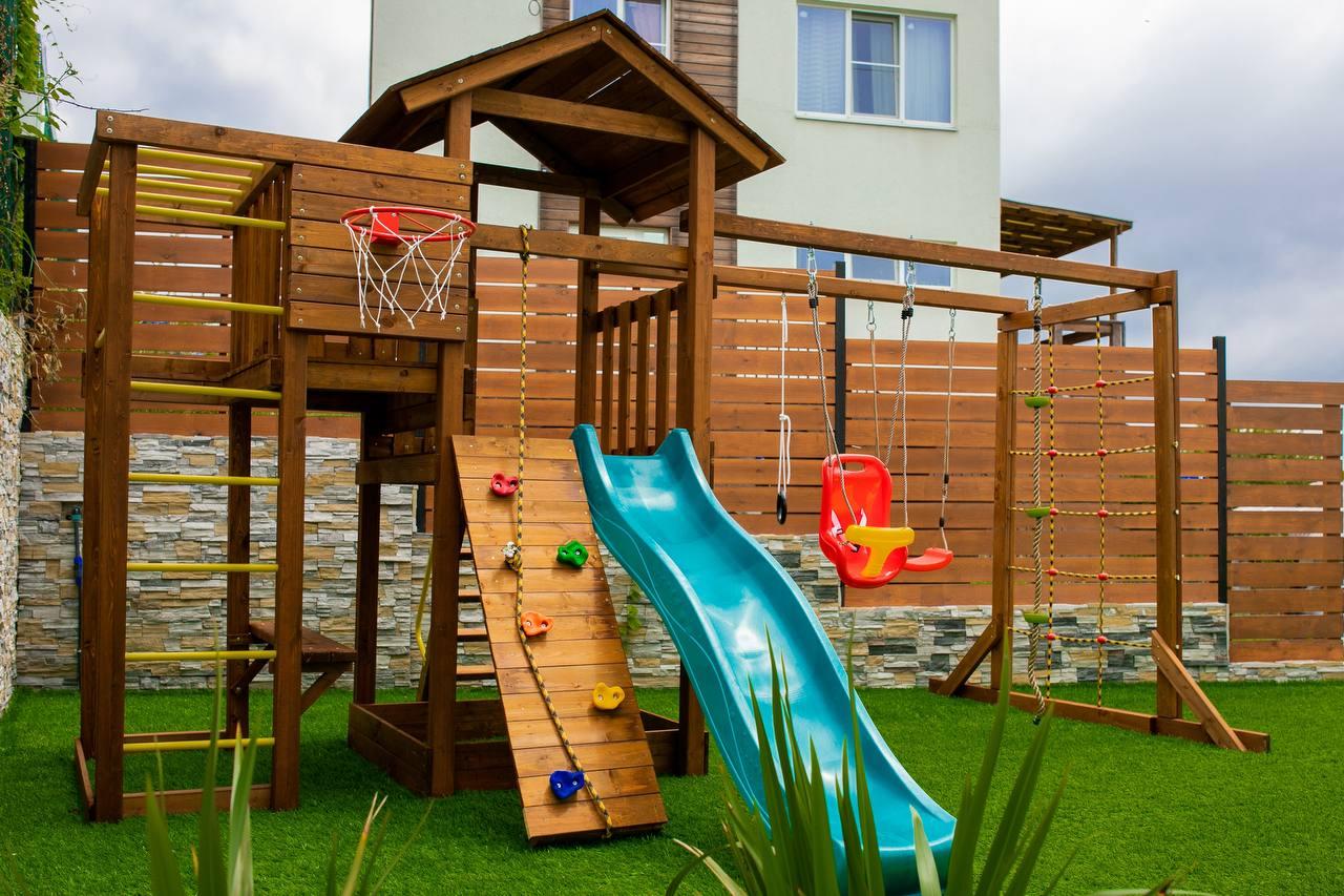 Фото Вилла Панорама