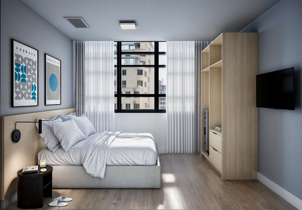 Фото Smithe House