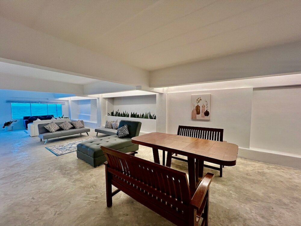 Фото Gao Check In Phala Beachfront