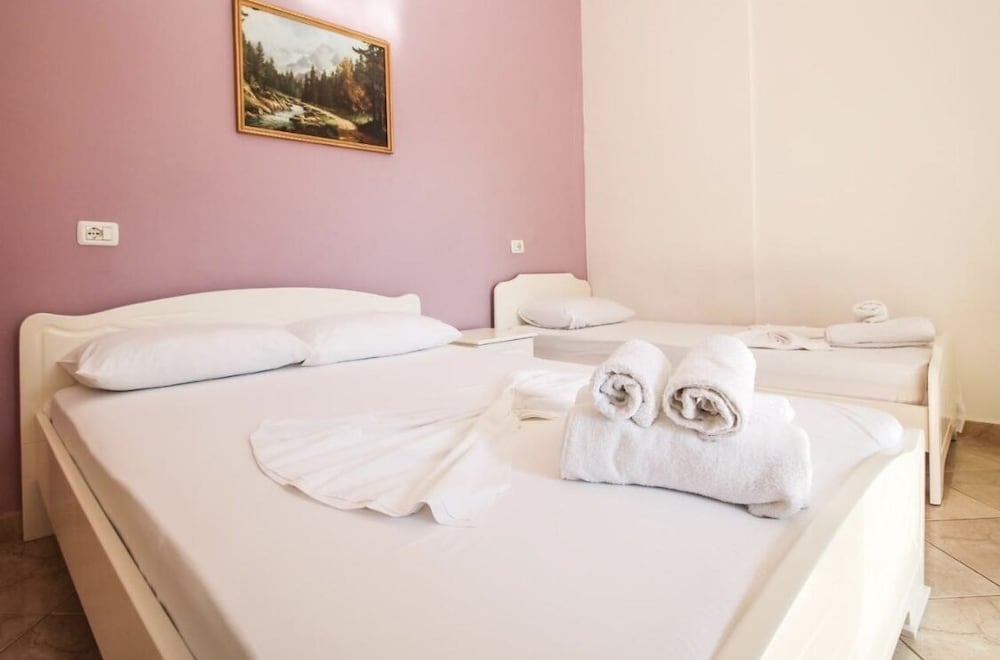 Фото Flower Garden Villa