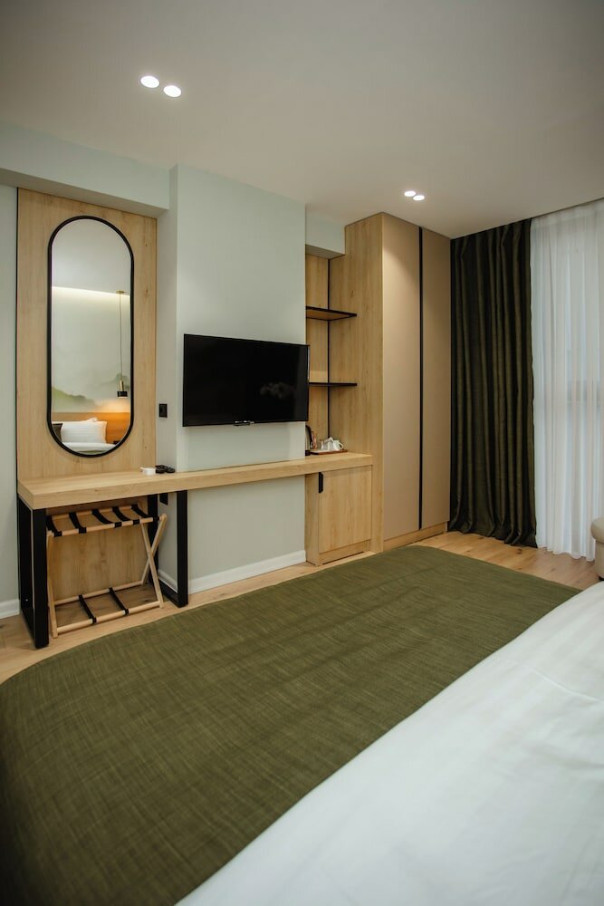 Фото Oro Inn Hotel