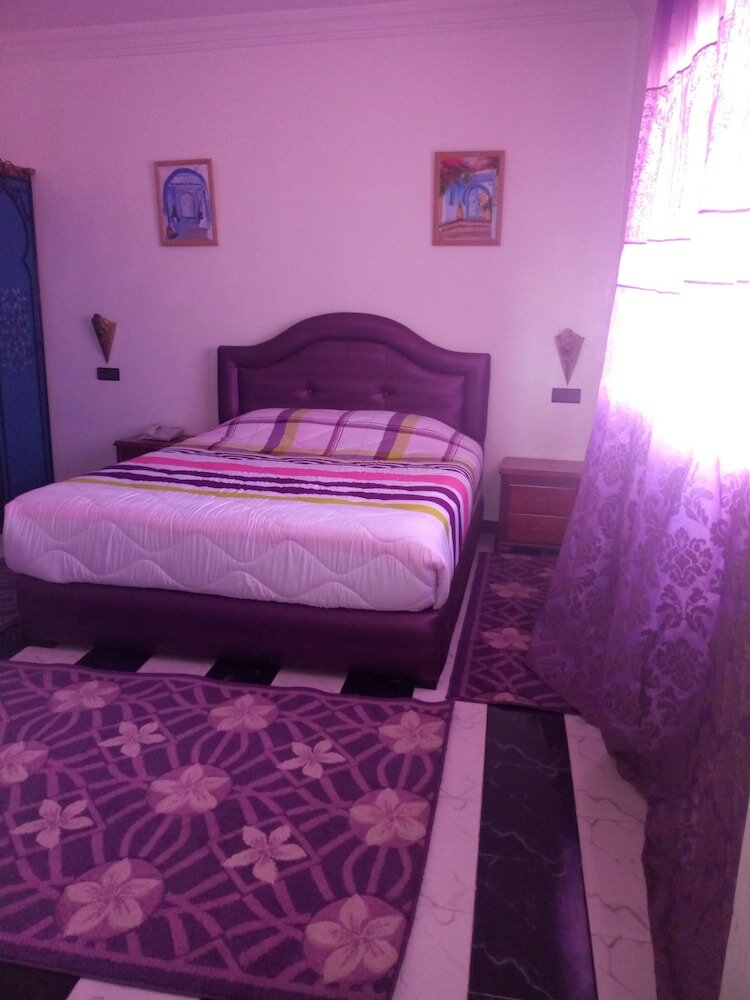 Фото Hôtel Ryad Tetouan