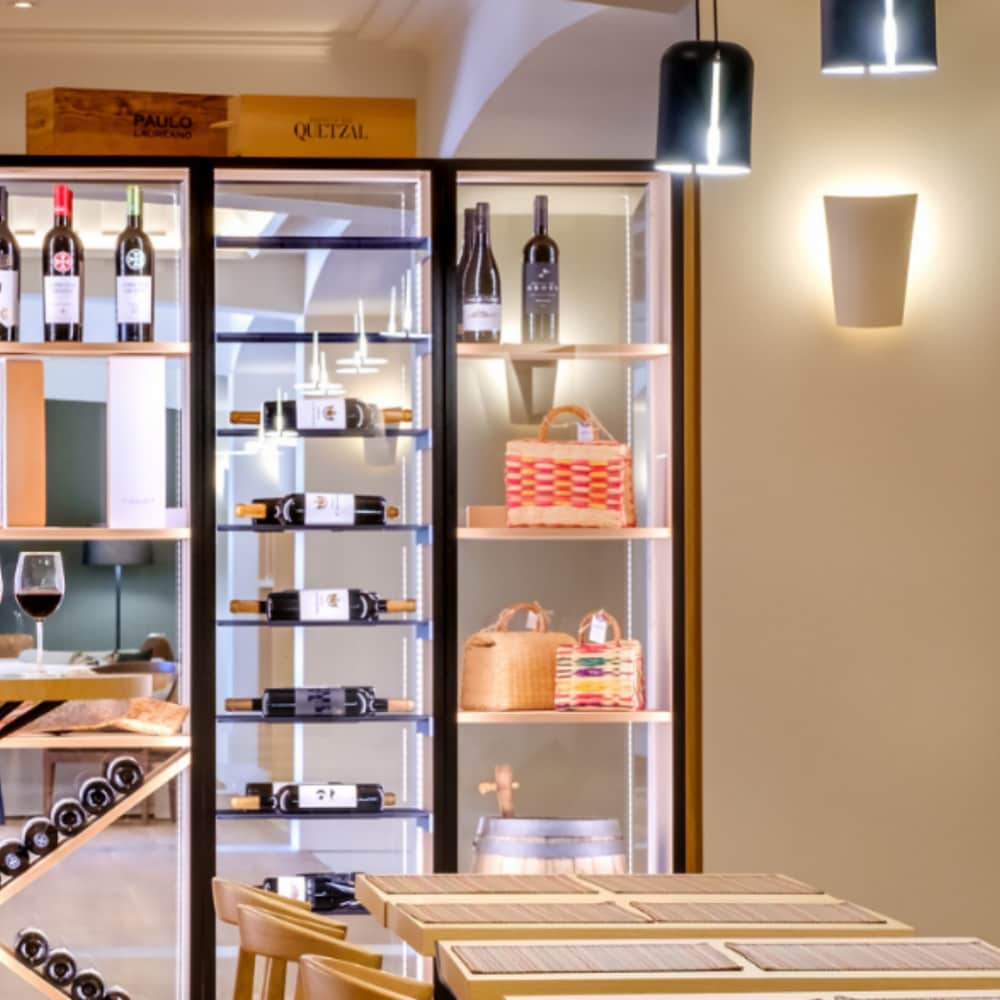 Фото Evora Hotel