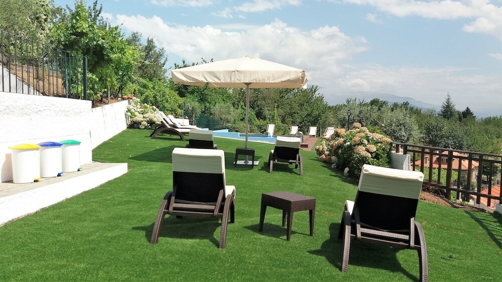 Фото Casa da Obra