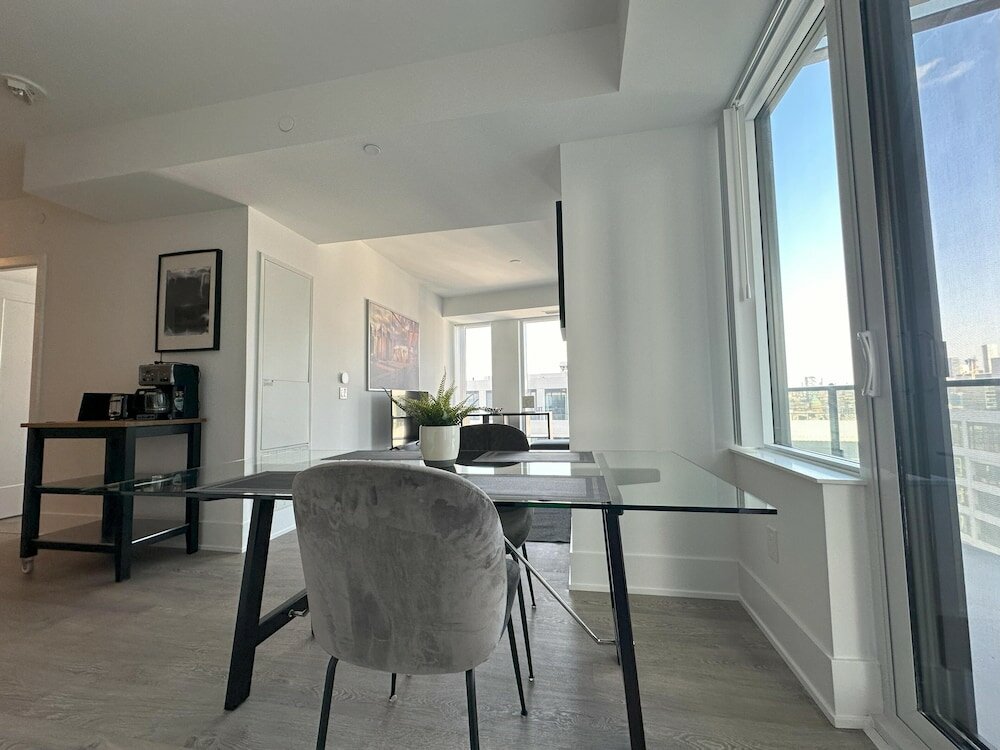 Фото Cityscape Suites at The Well