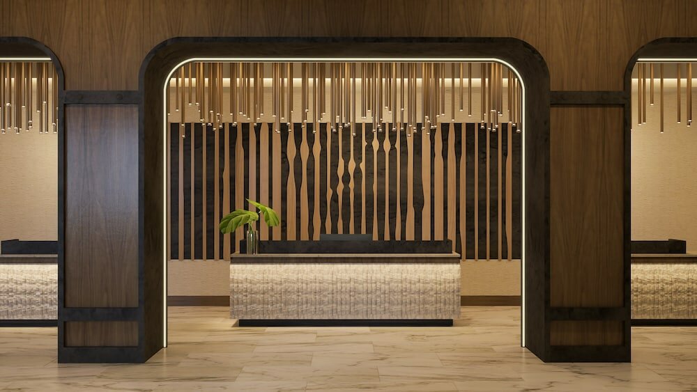 Фото InterContinental San Antonio Riverwalk, an Ihg Hotel