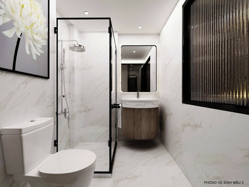 Фото H Hotel Ha Noi