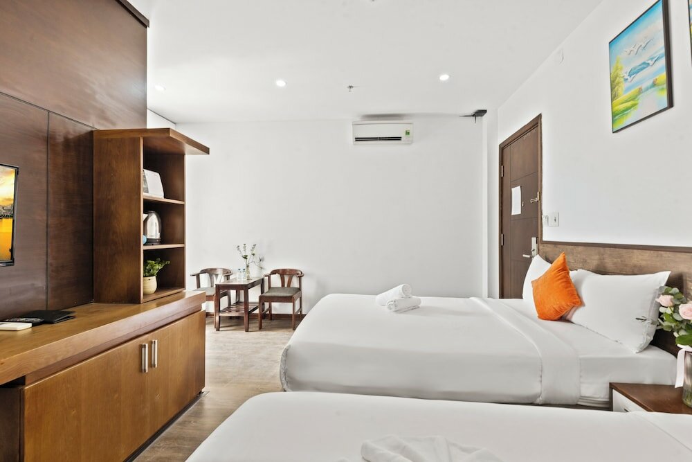 Фото The Happy House Hotel & Apartment