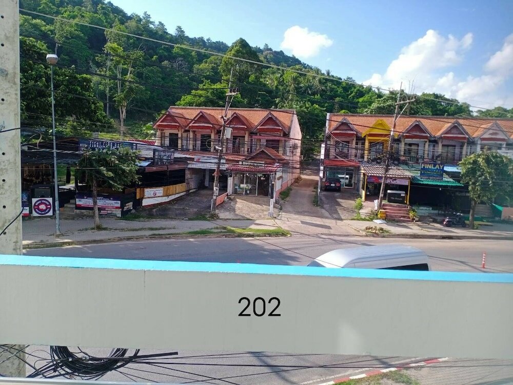 Фото The Hangout AO Nang