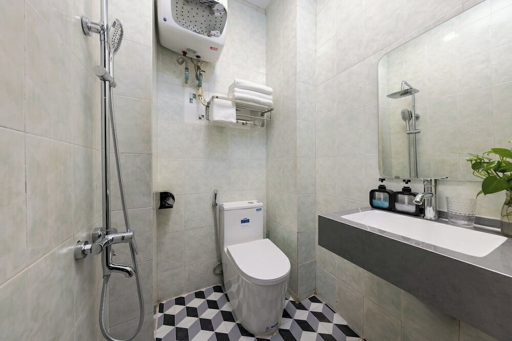 Фото Hanoi Walking Street Hotel