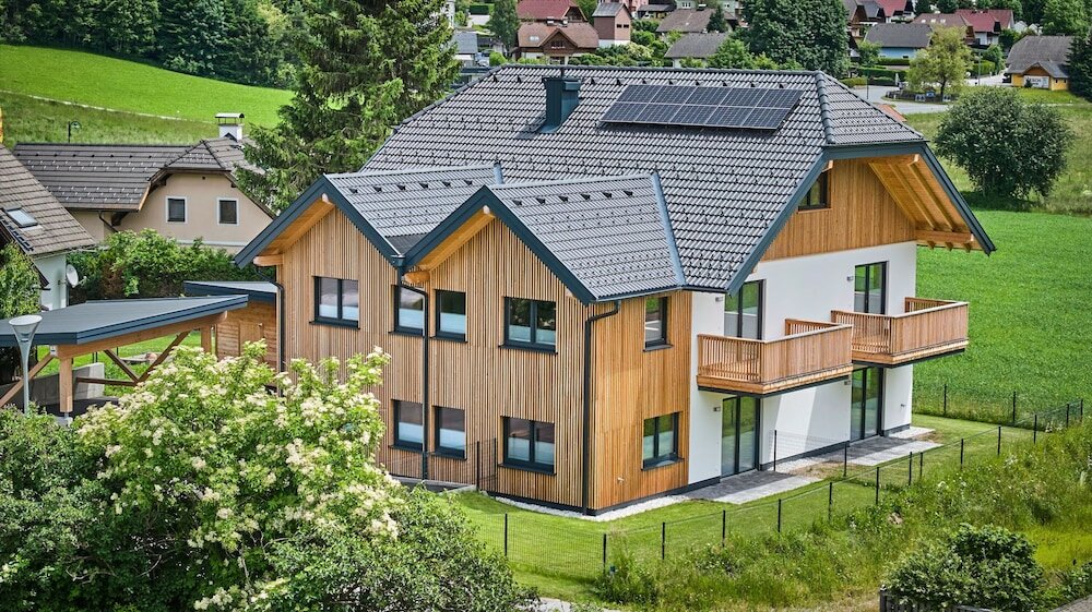 Фото Barons Living