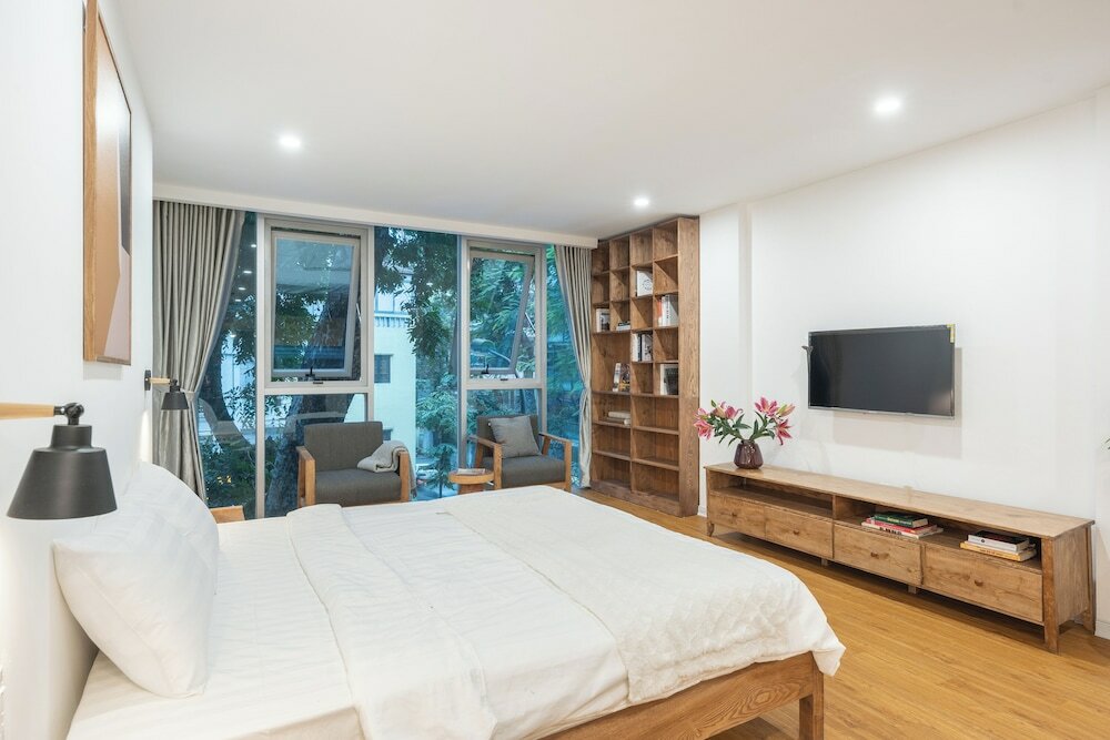 Фото 1989s Apartment