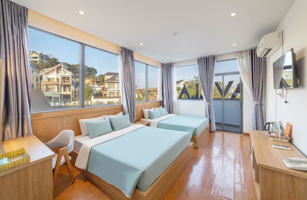 Фото Pham Gia Villa &Hotel