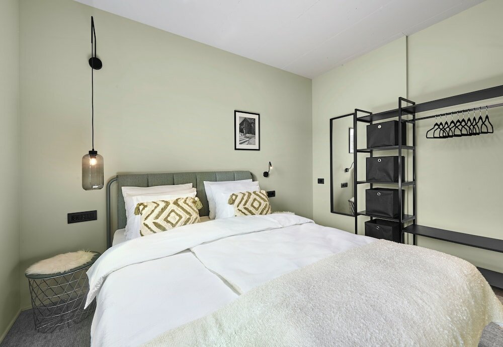 Фото SmartApart Óbuda