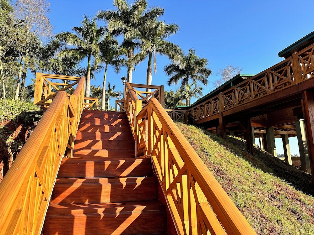 Фото Costa del Sol Iguazú