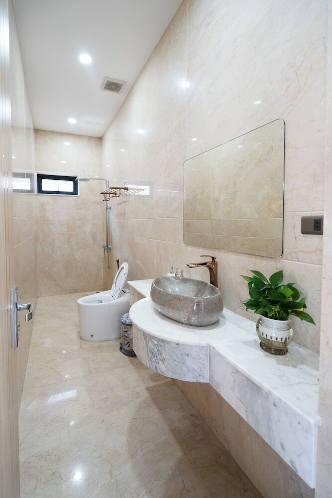 Фото Deluxe Riverfront Pool Villas Danang