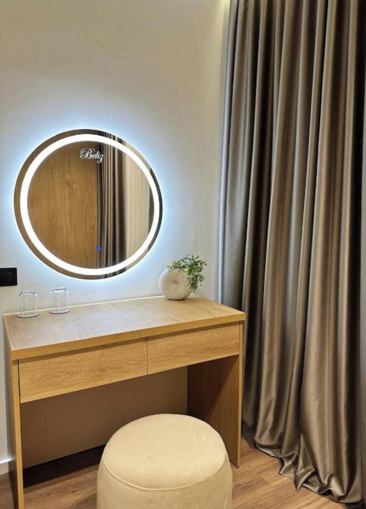 Фото Beliz Boutique Hotel