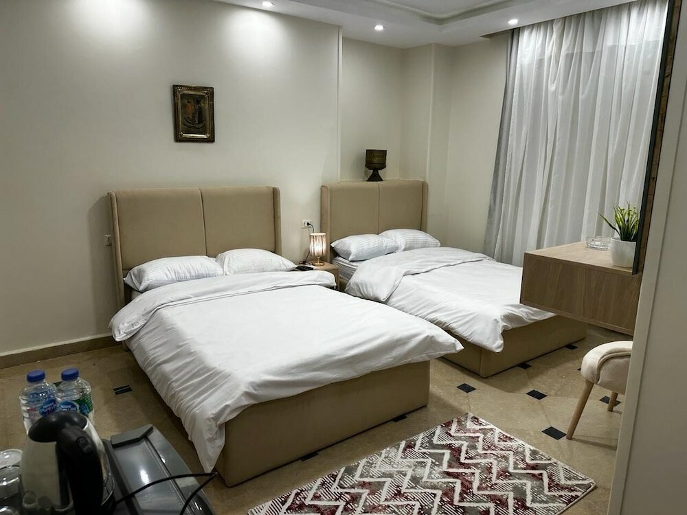 Фото Pyramids Era View