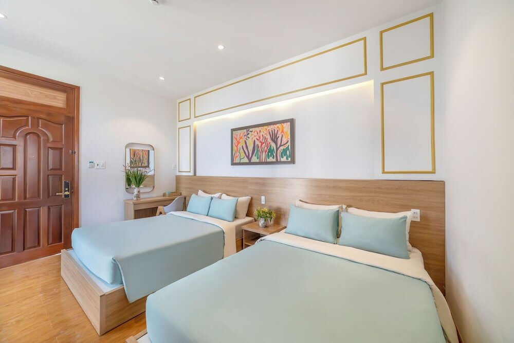 Фото Pham Gia Villa &Hotel