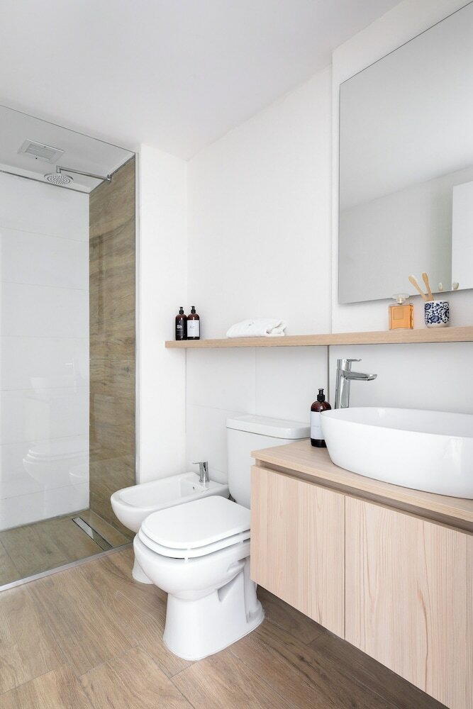 Фото Hestia at Villa Crespo