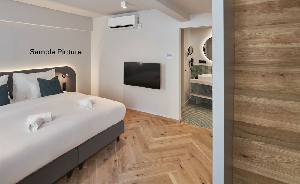 Фото Urbanauts Studios Sylvette