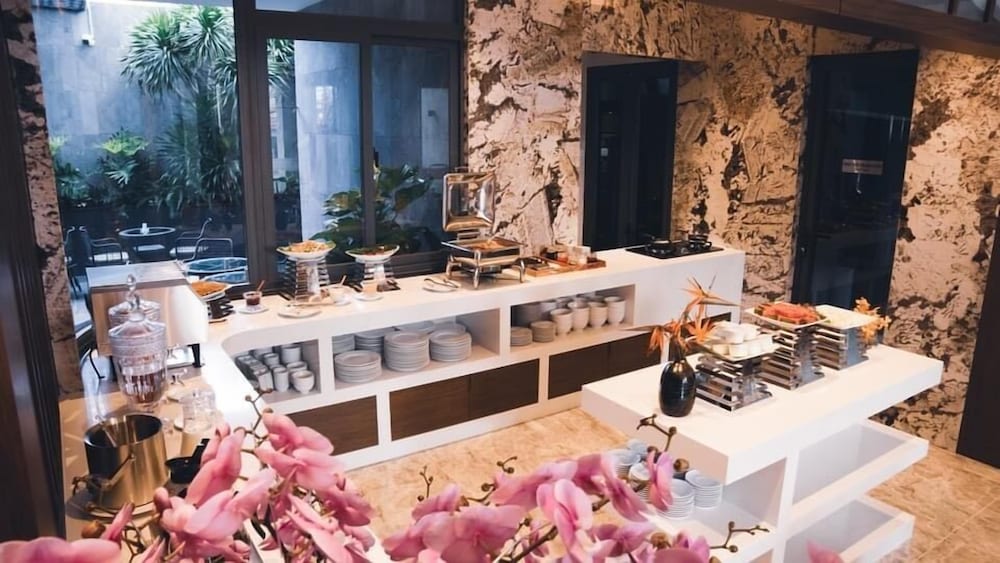 Фото Stella Hotel & Apartment