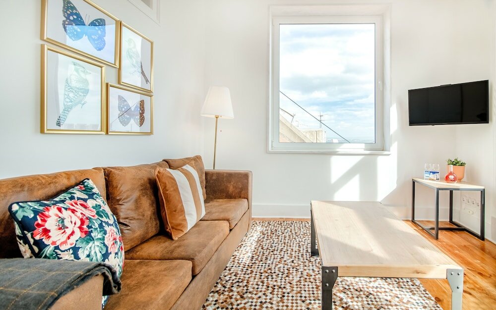 Фото Barbosa River Views Apartment