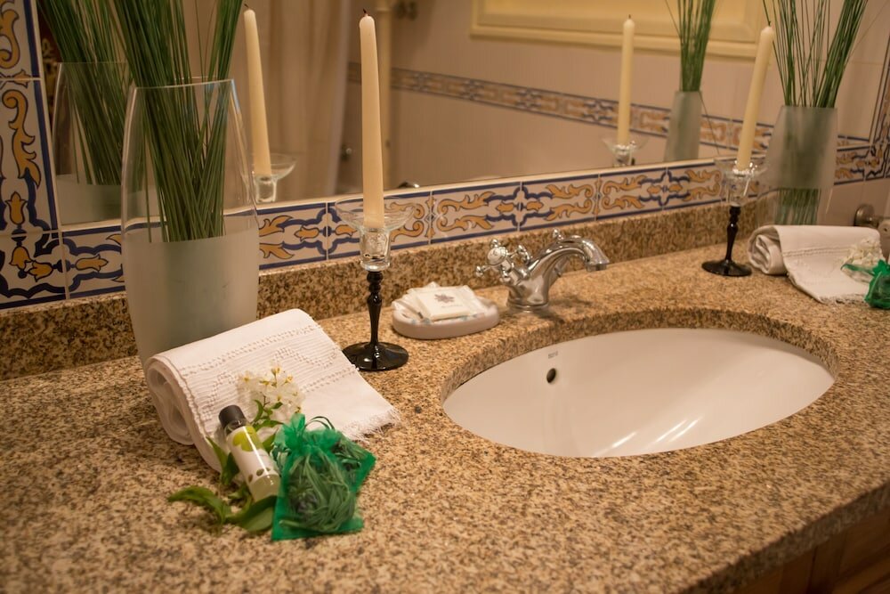 Фото Casa dos Varais