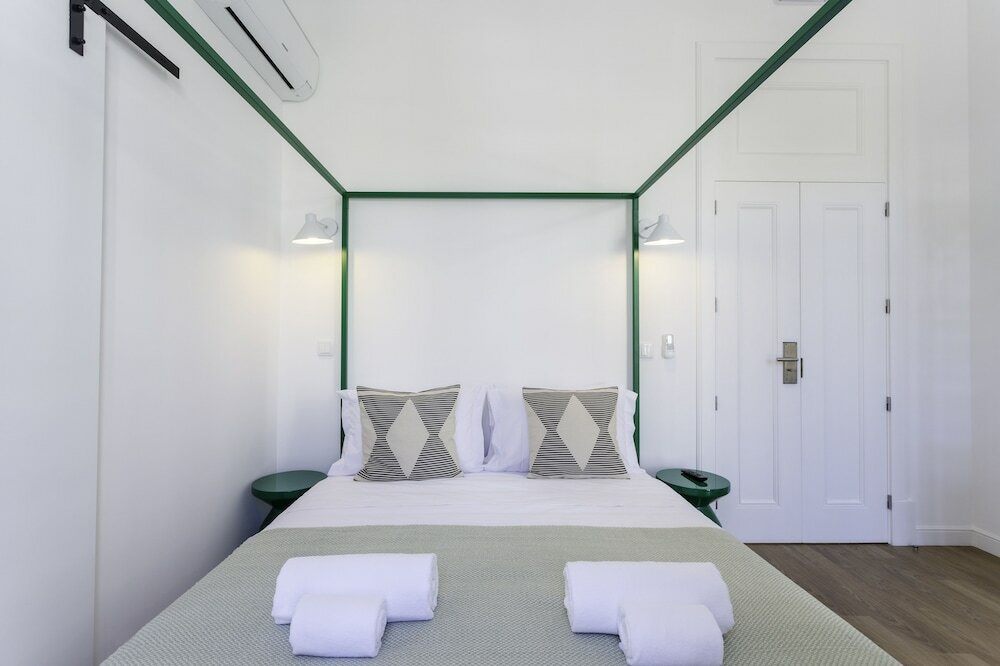 Фото Alameda Exclusive House