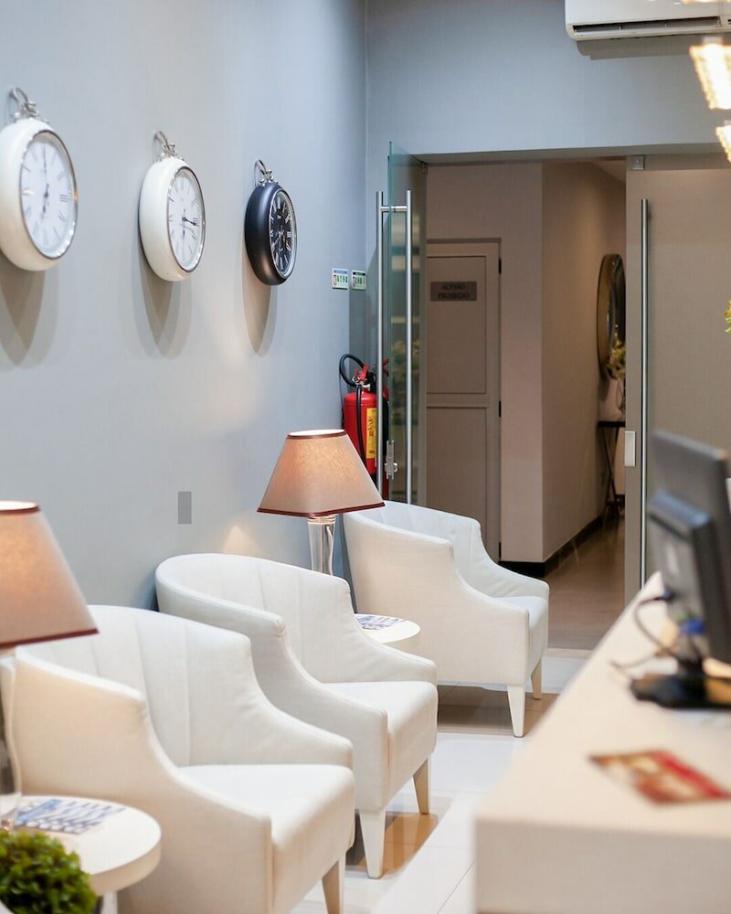 Фото Faias - Boutique Hotel