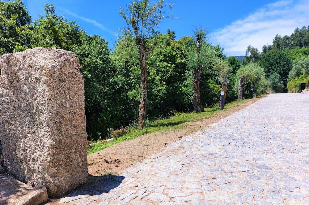Фото Quinta da Roda - Nature and Wellness