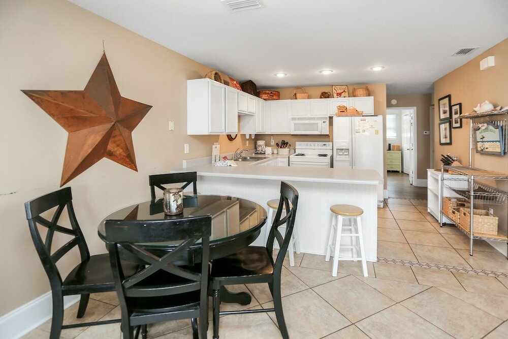 Фото Barrier Dunes 426 - 62 Beach House Too