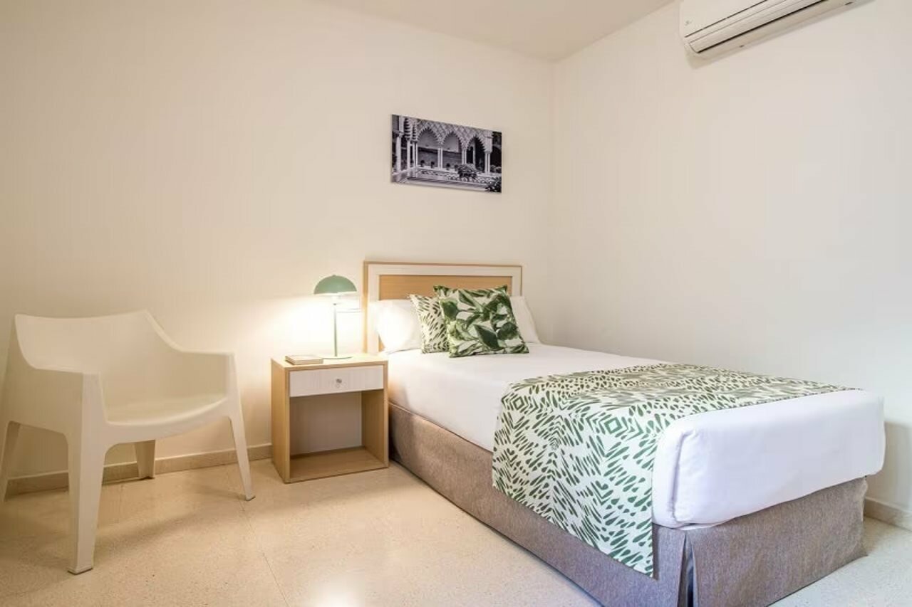 Фото Pierre & Vacances Sevilla