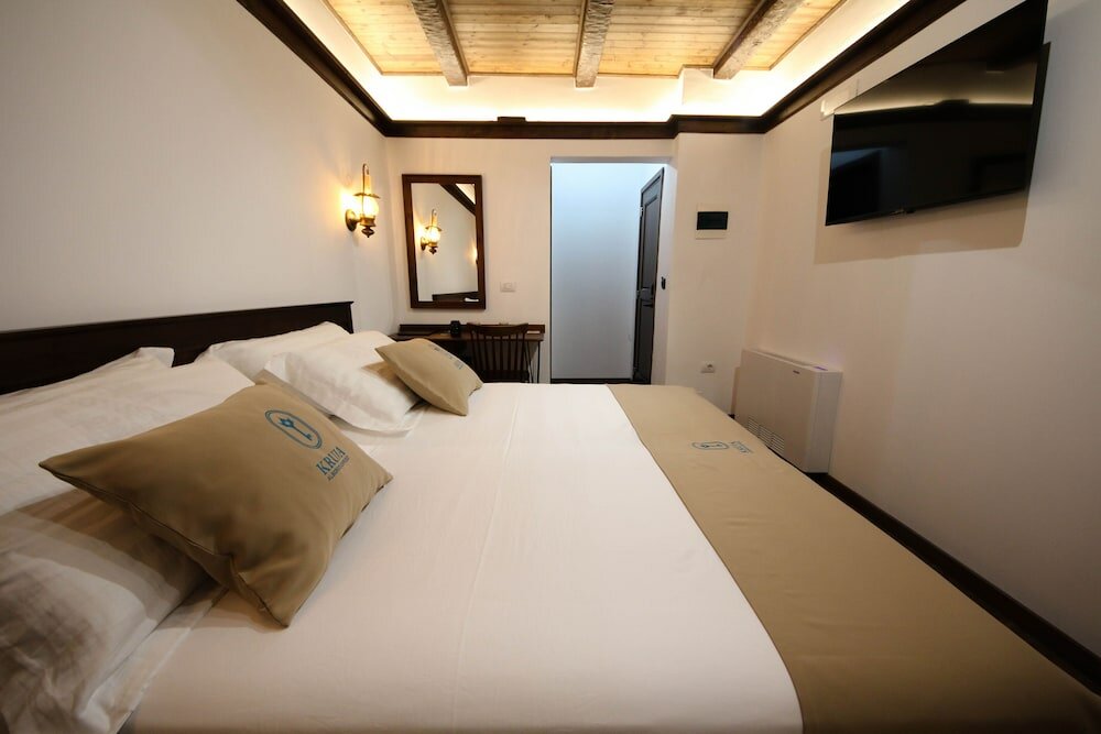 Фото Kruja Albergo Diffuso