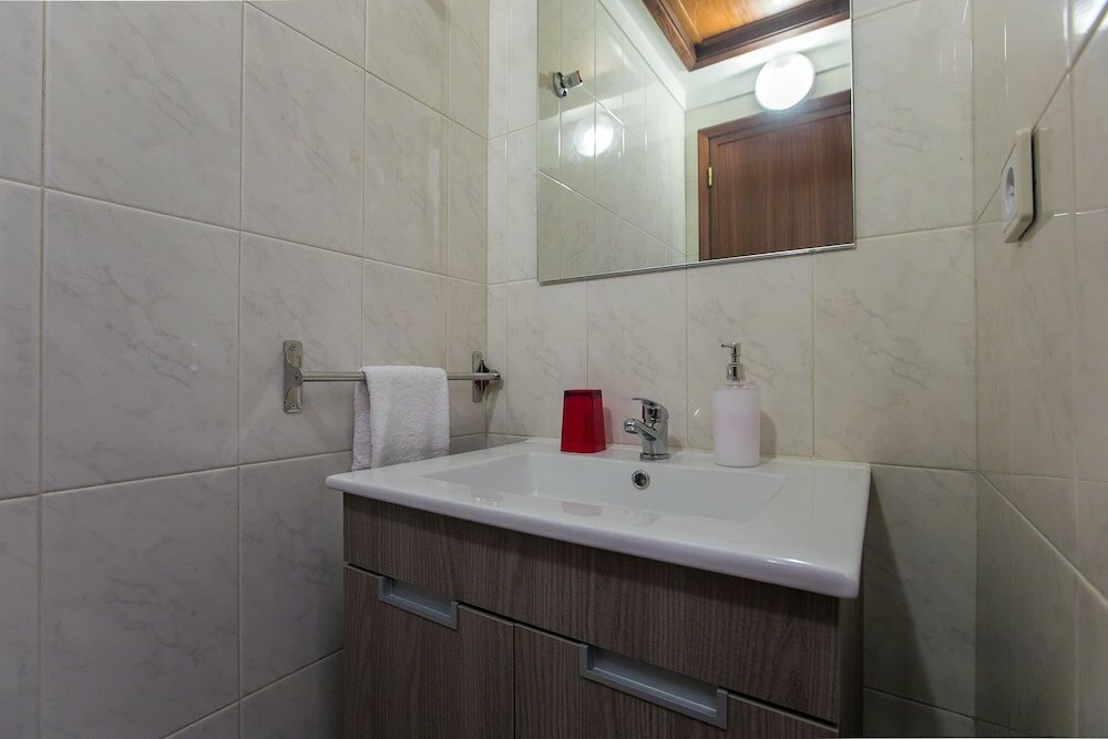 Фото Pb Santa Catarina Apartment - Parking