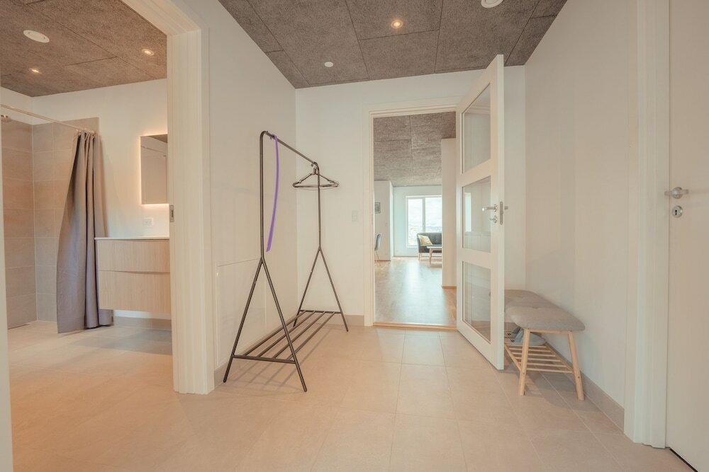 Фото Breathtaking Views - New - 220m2 - 5 Br - Walks