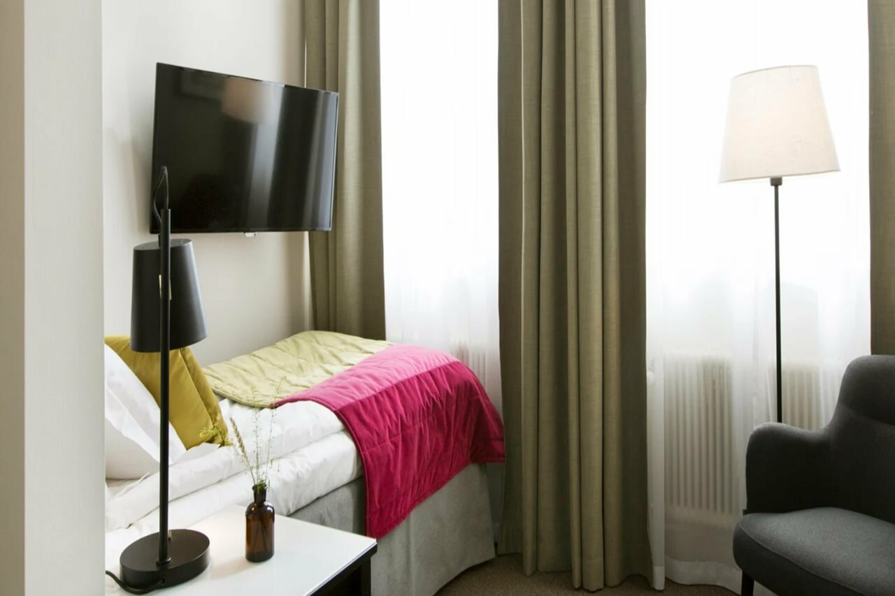 Фото Elite Hotel Mimer