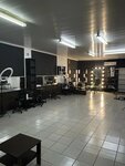 Парус (улица Дмитрия Ульянова, 48), tattoo studio