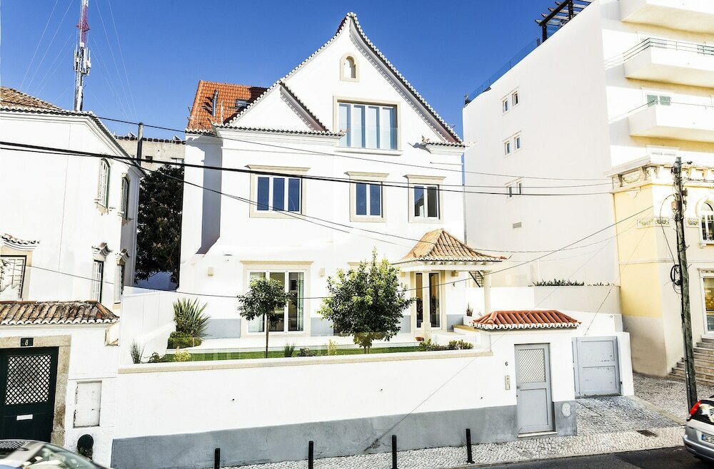 Фото Chalet Estoril Townhouse