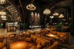 Barvikha lounge (Pyatnitskoye Highway, 3), hookah lounge